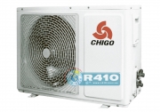  Chigo CS-35V3A-YA145 Galactica Wi-Fi Inverter 0